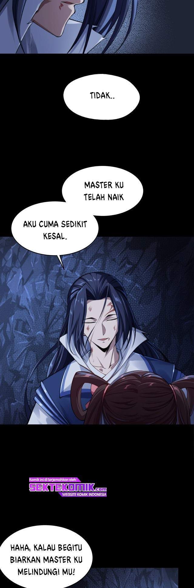 fighting-the-curse - Chapter: 3
