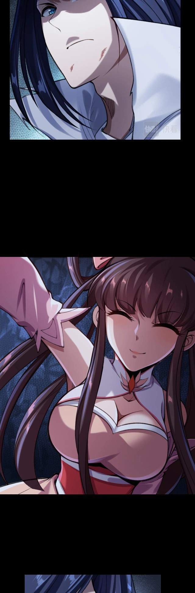 fighting-the-curse - Chapter: 3