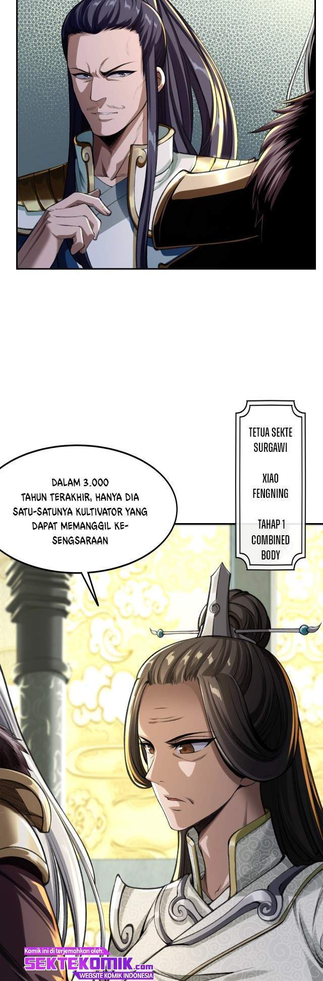 fighting-the-curse - Chapter: 3