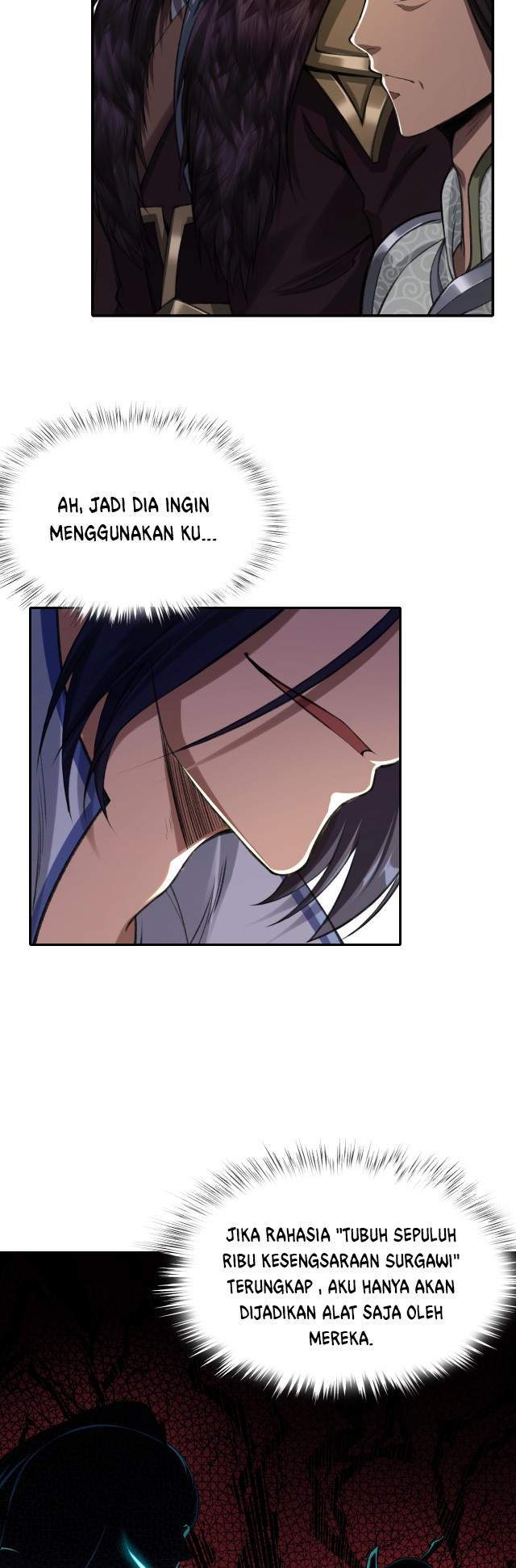 fighting-the-curse - Chapter: 3