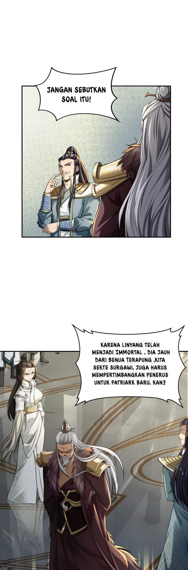 fighting-the-curse - Chapter: 3