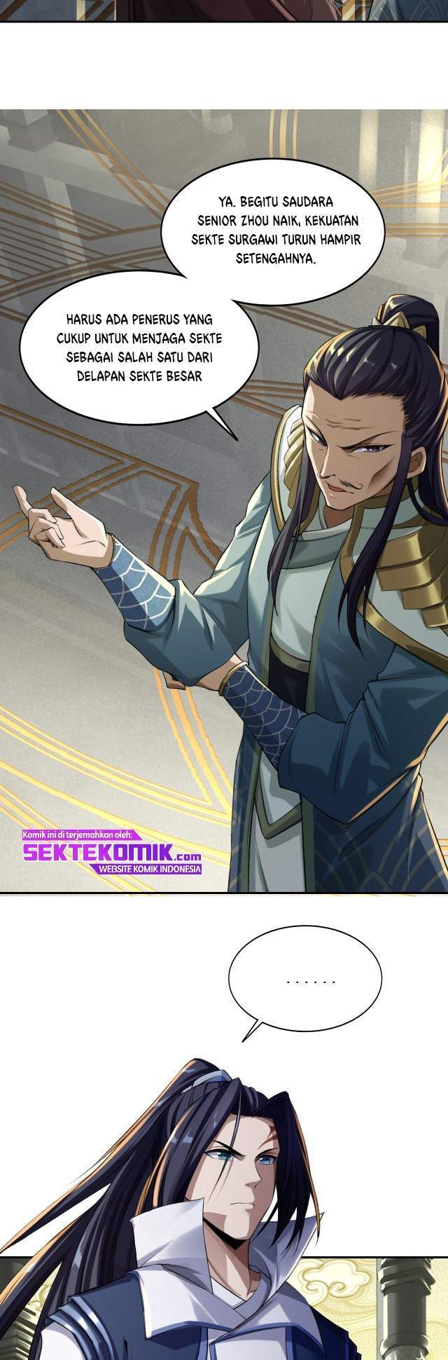 fighting-the-curse - Chapter: 3