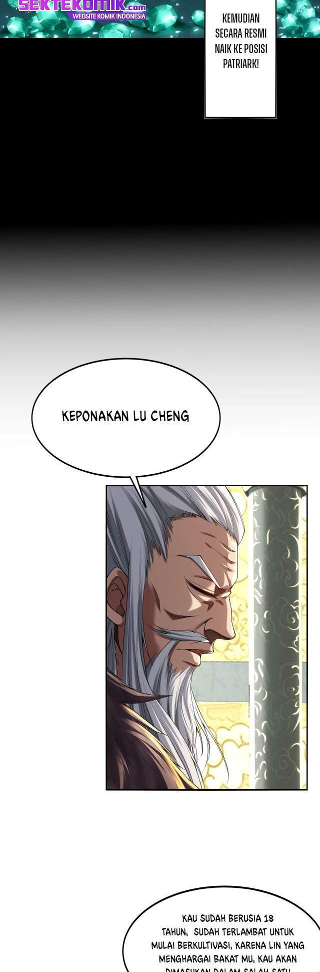 fighting-the-curse - Chapter: 3