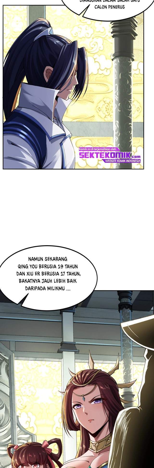fighting-the-curse - Chapter: 3