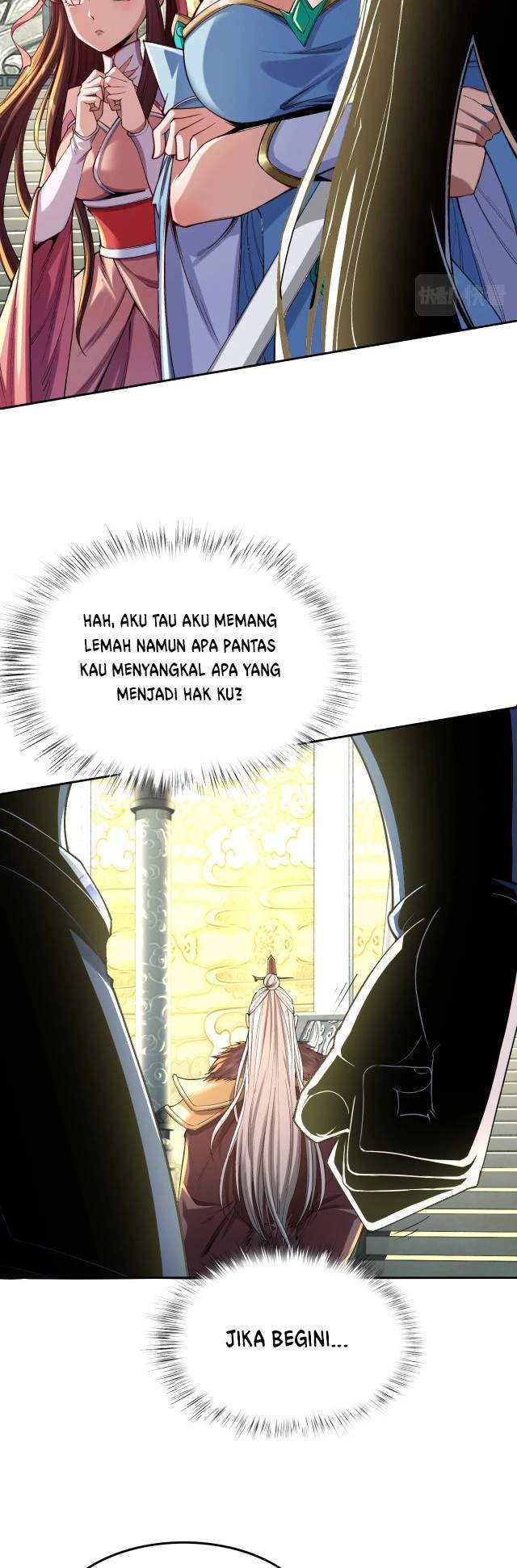 fighting-the-curse - Chapter: 3