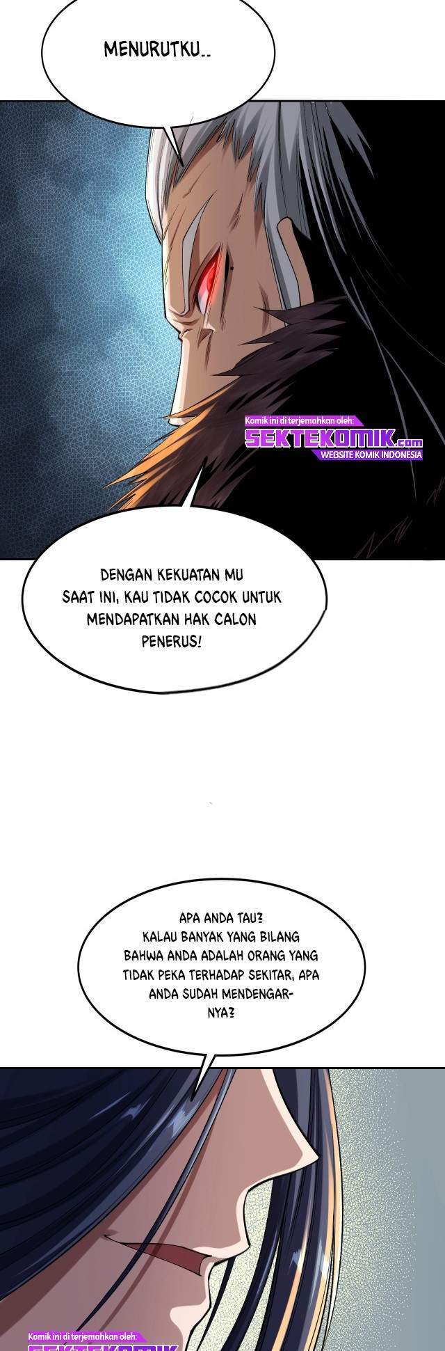 fighting-the-curse - Chapter: 3