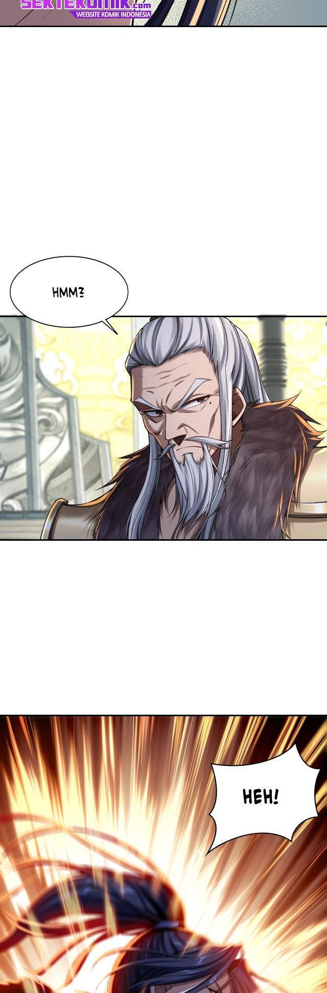 fighting-the-curse - Chapter: 3