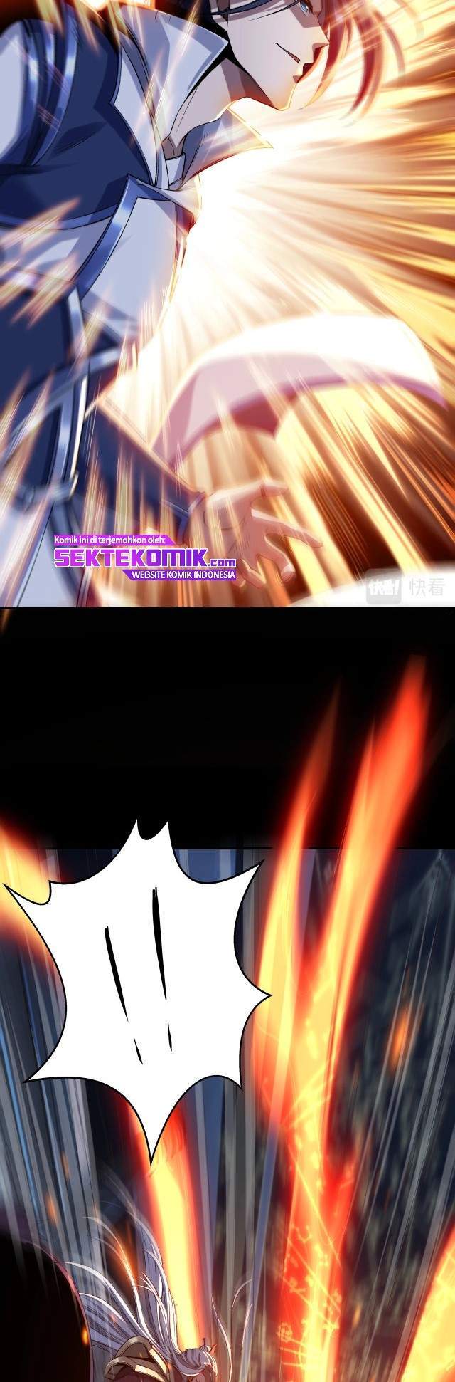 fighting-the-curse - Chapter: 3
