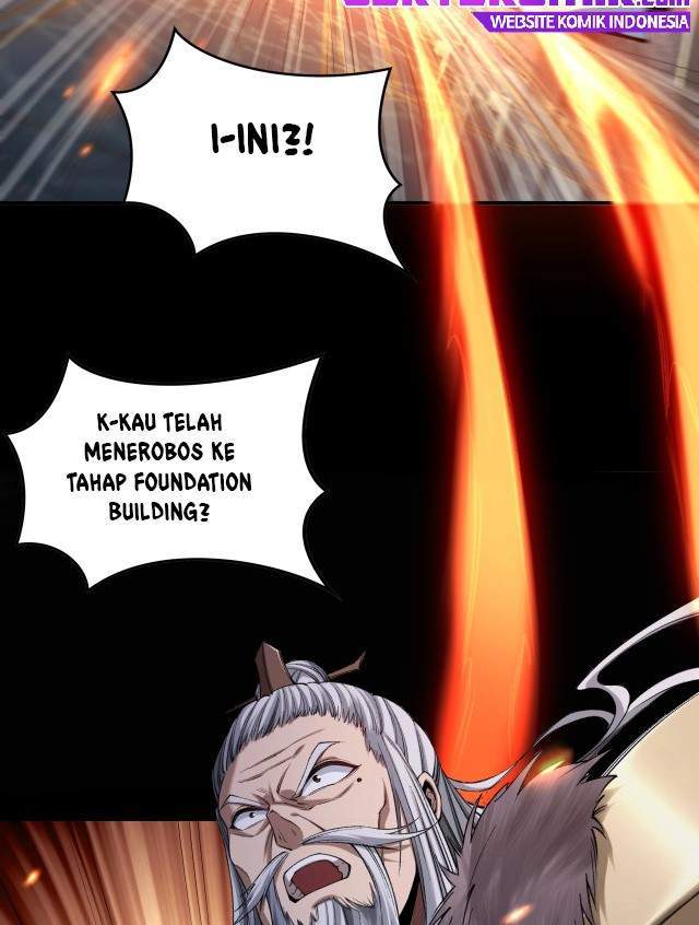 fighting-the-curse - Chapter: 3