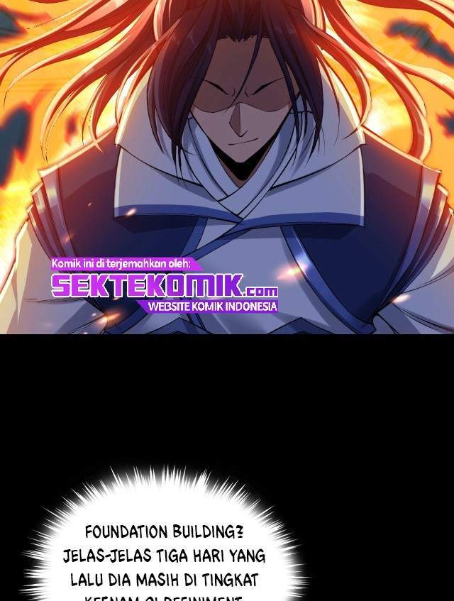 fighting-the-curse - Chapter: 3