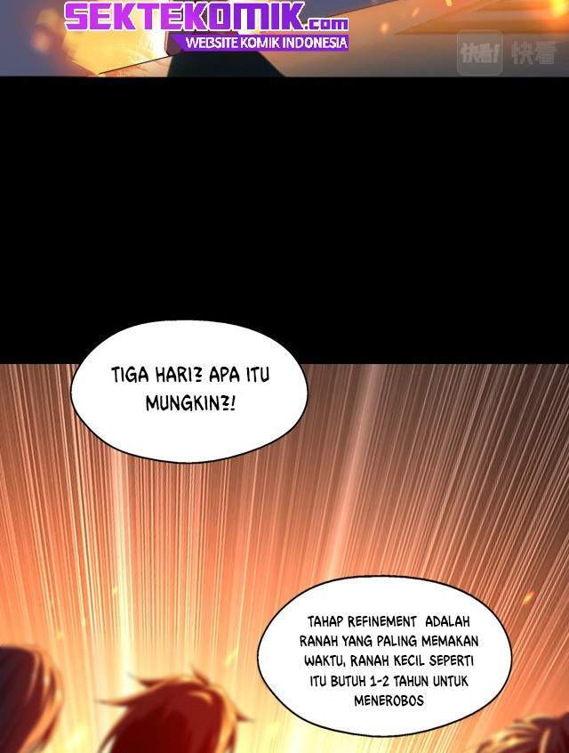 fighting-the-curse - Chapter: 3