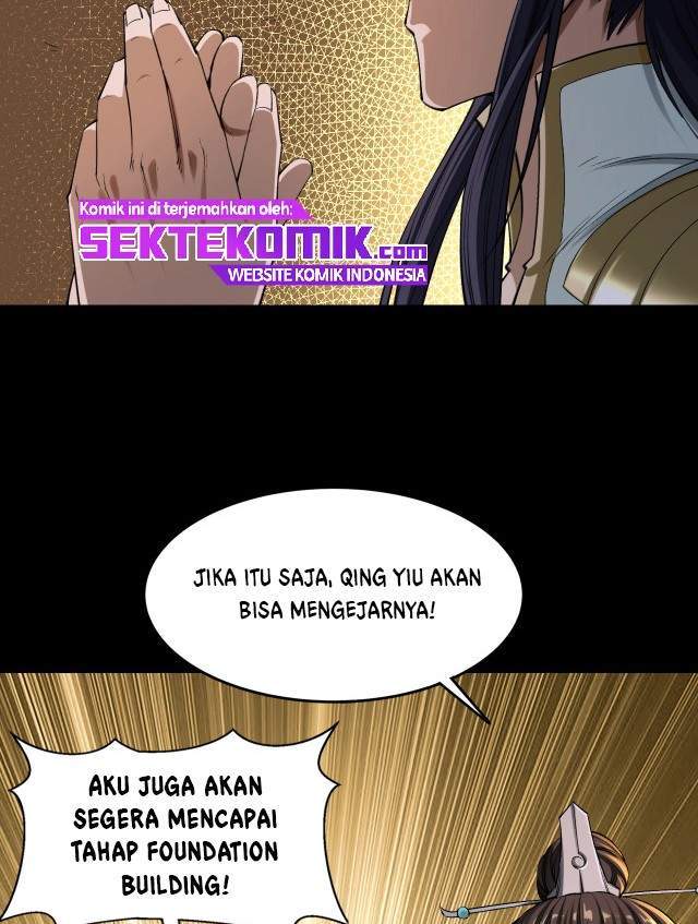 fighting-the-curse - Chapter: 3