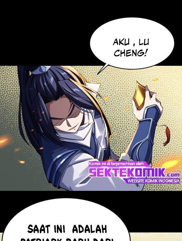 fighting-the-curse - Chapter: 3