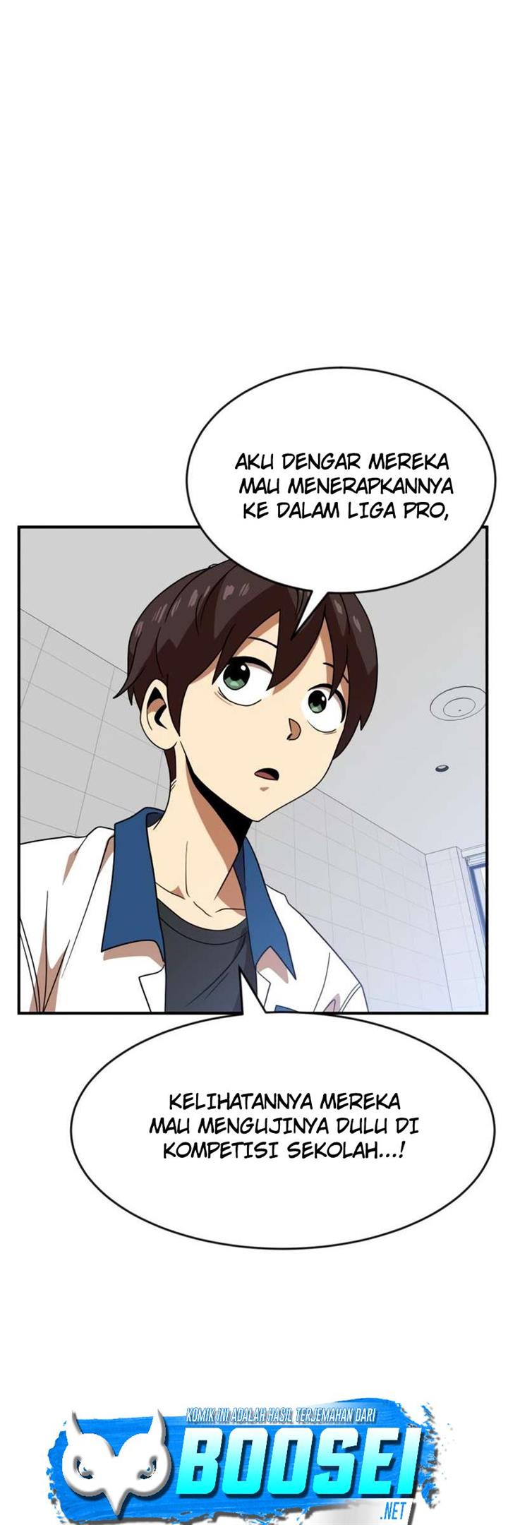 double-click - Chapter: 46