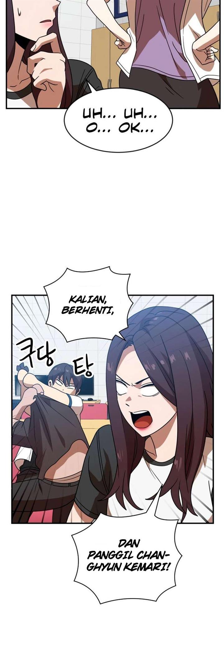 double-click - Chapter: 46