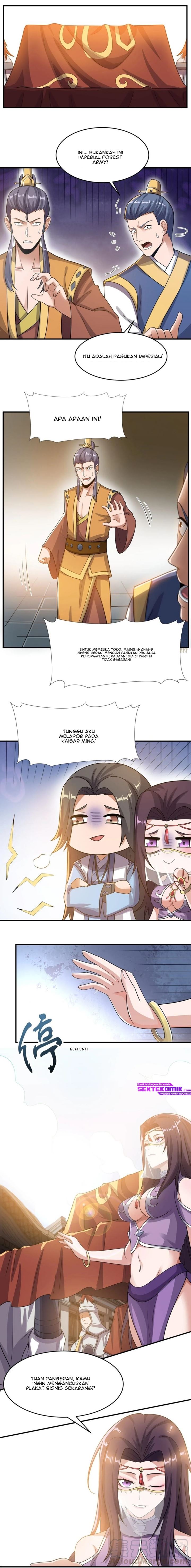 yuanlong - Chapter: 151