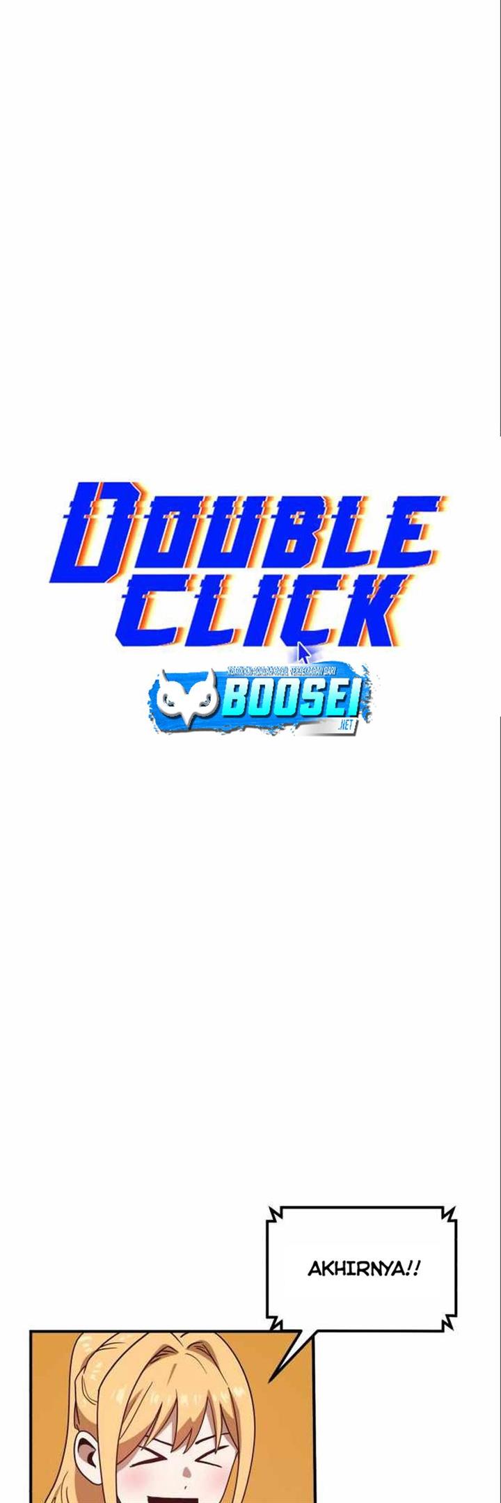 double-click - Chapter: 47