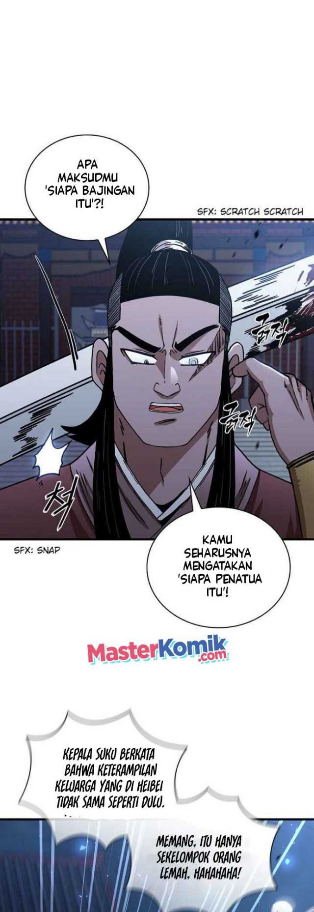 sinsu-jeil-sword - Chapter: 44