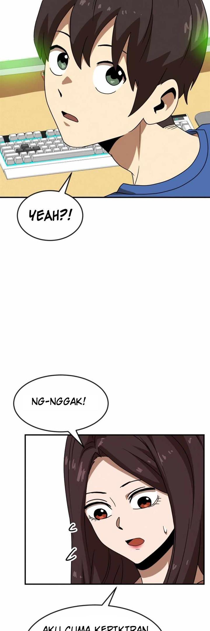 double-click - Chapter: 48