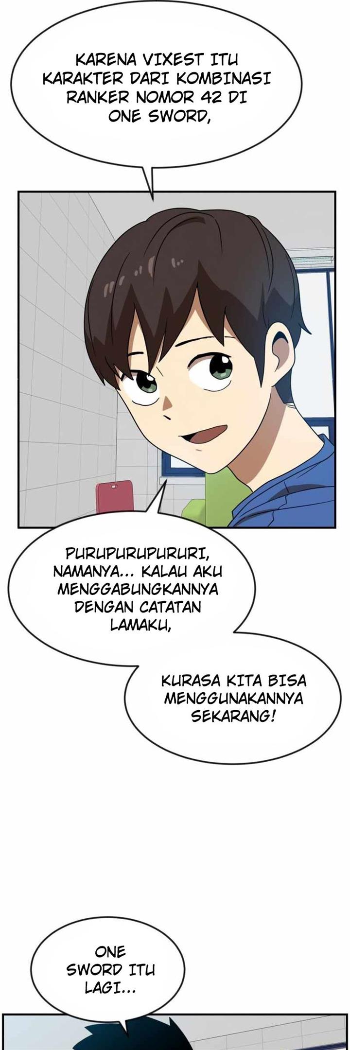 double-click - Chapter: 48