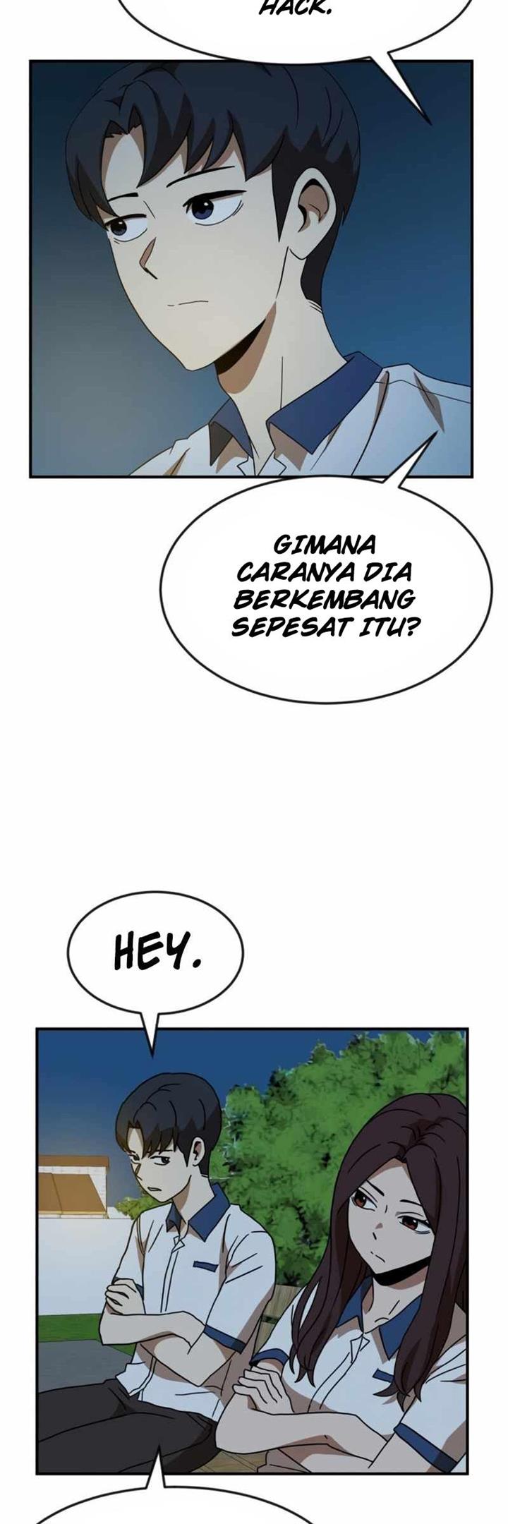 double-click - Chapter: 48