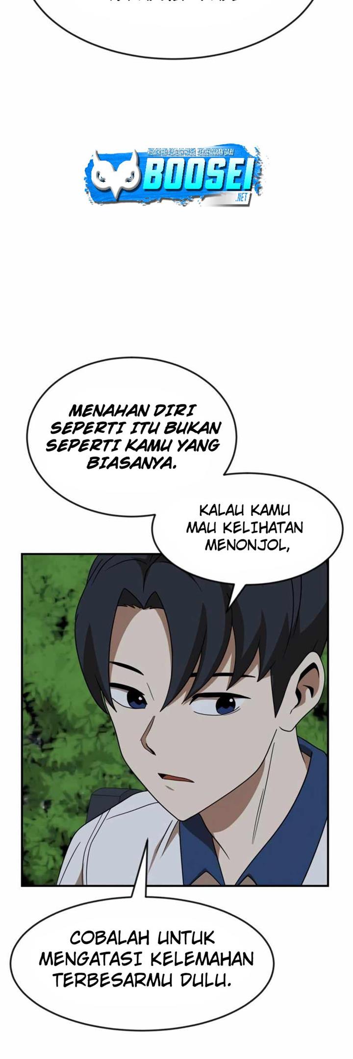 double-click - Chapter: 48