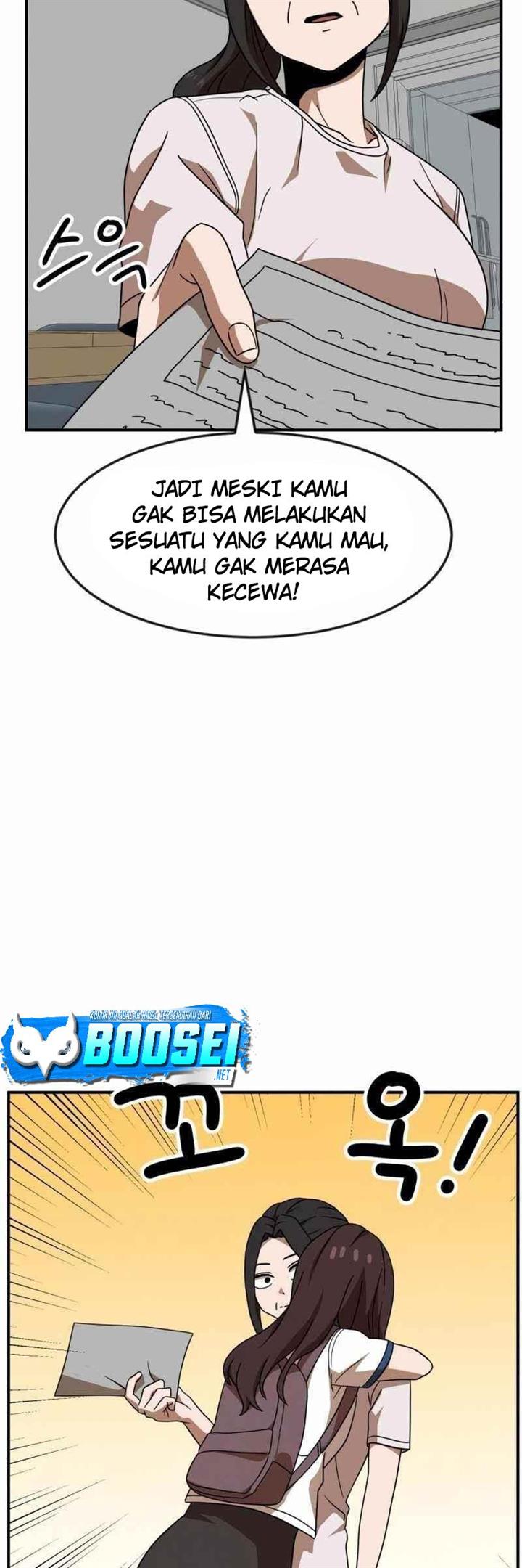 double-click - Chapter: 48