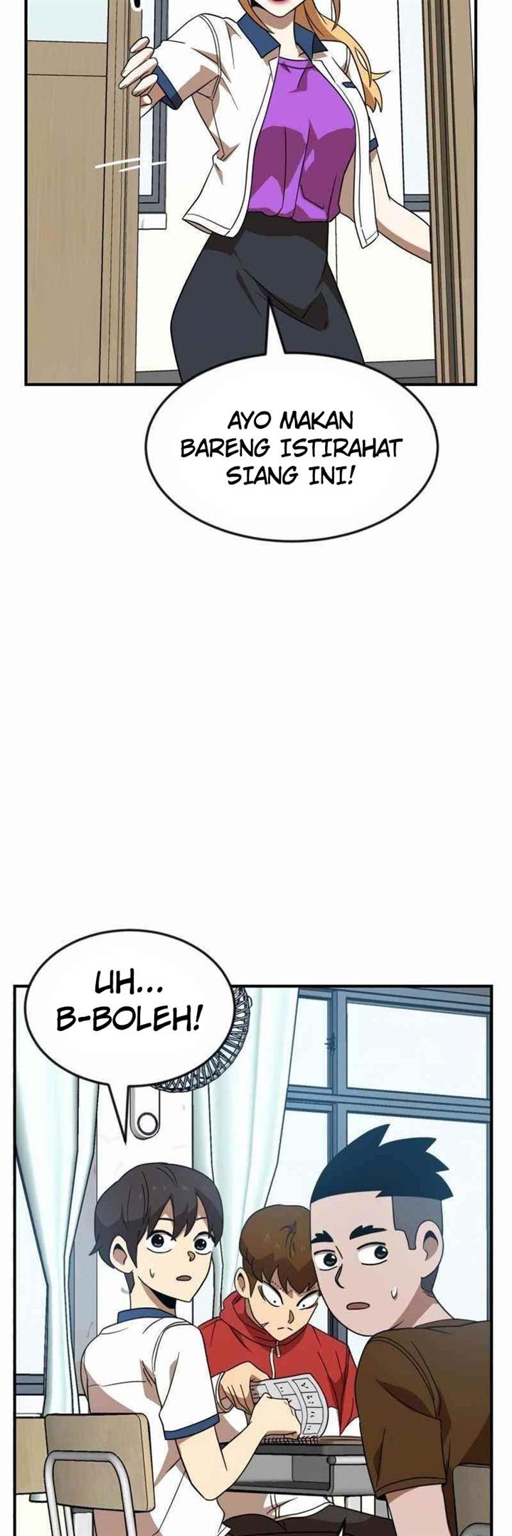 double-click - Chapter: 48