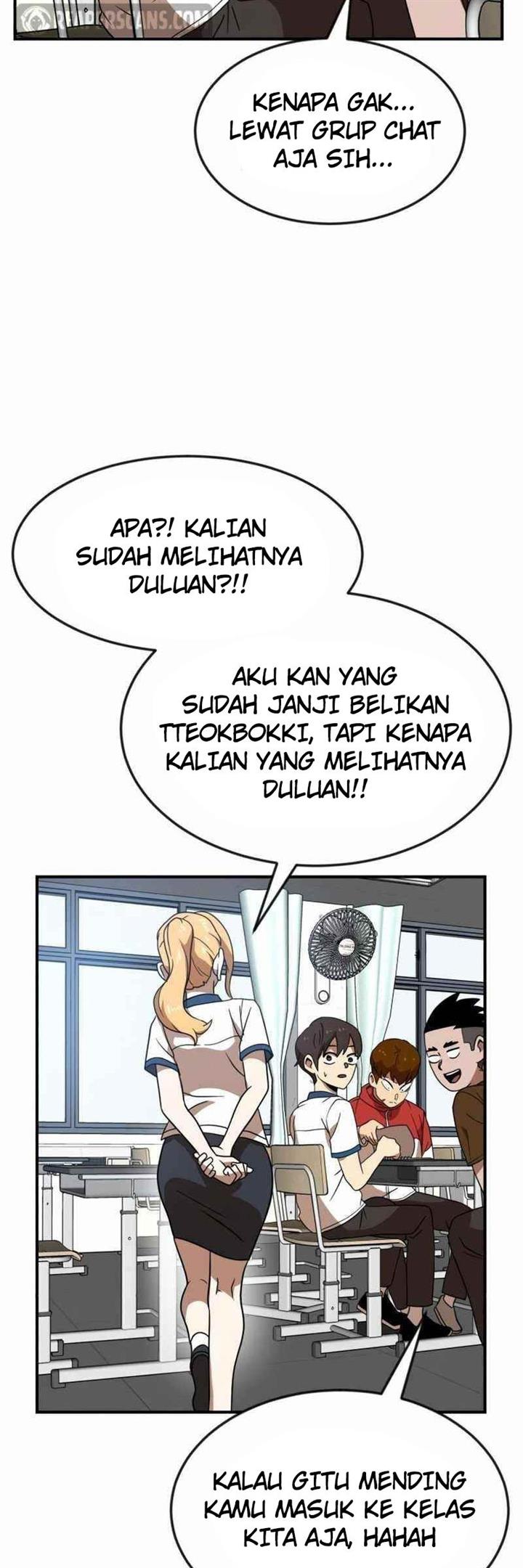 double-click - Chapter: 48