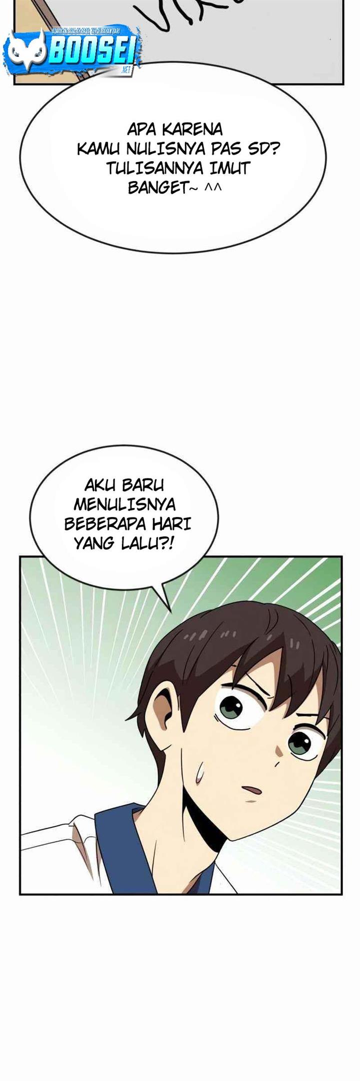 double-click - Chapter: 48