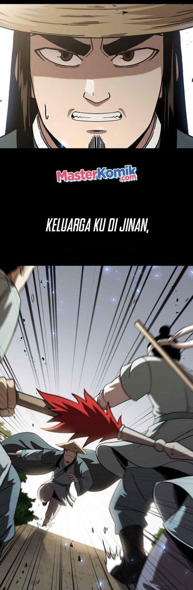 sinsu-jeil-sword - Chapter: 45