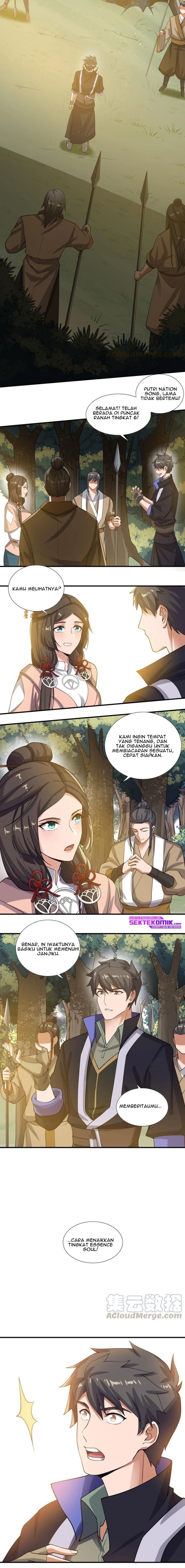 yuanlong - Chapter: 153