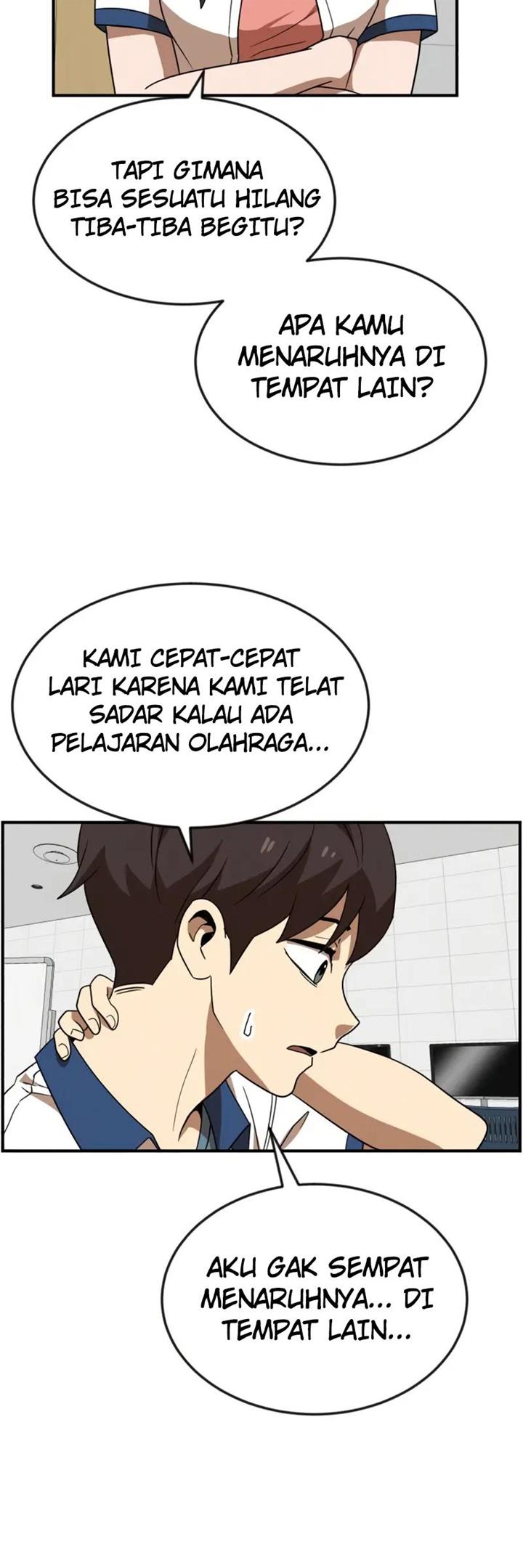 double-click - Chapter: 49