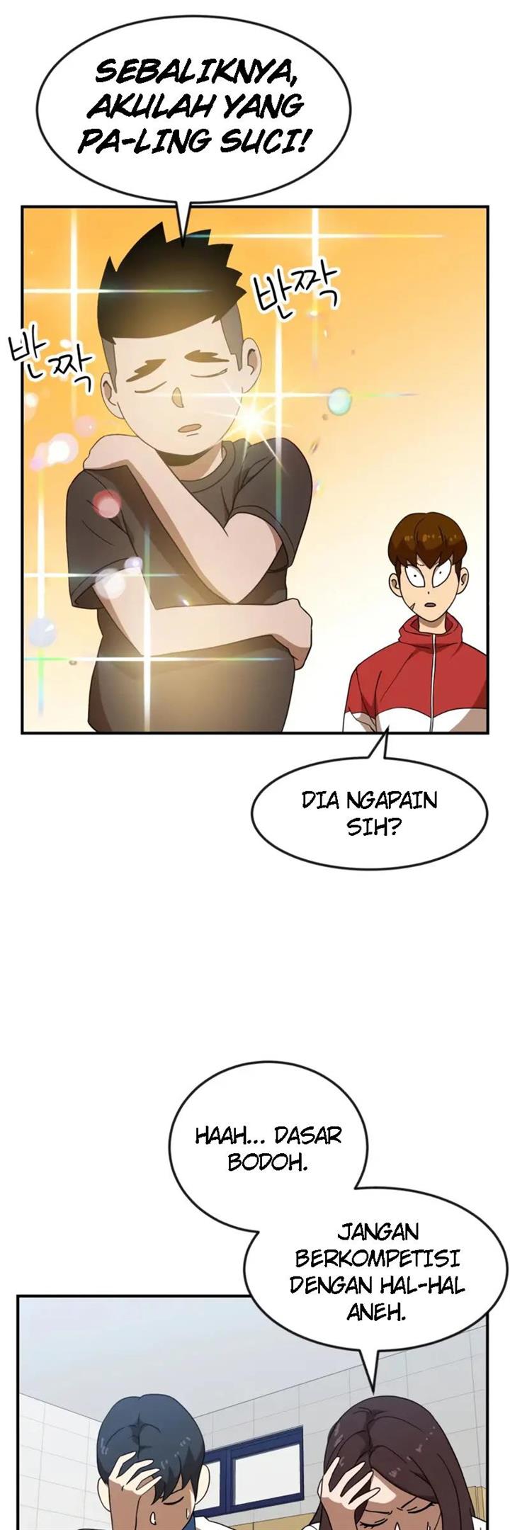 double-click - Chapter: 49