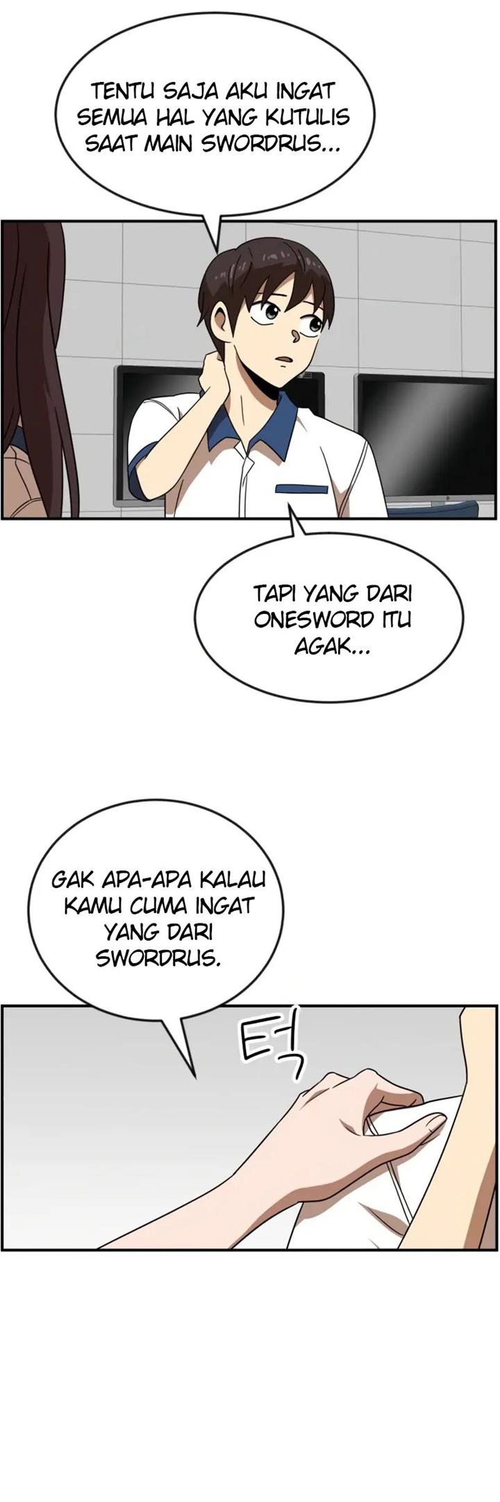 double-click - Chapter: 49