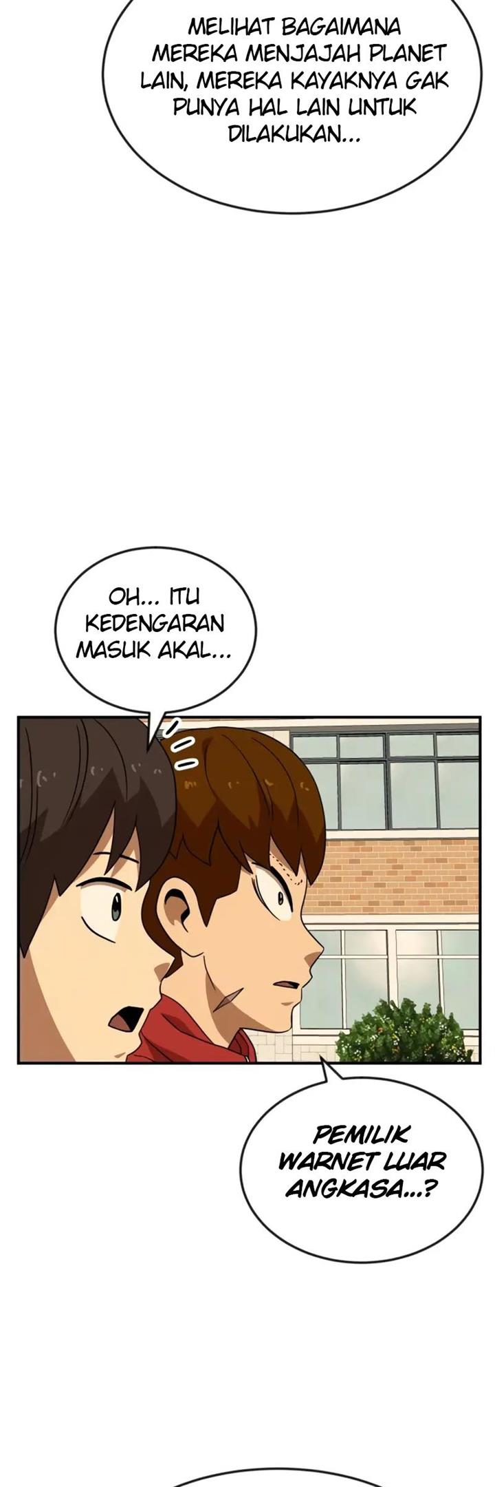 double-click - Chapter: 49