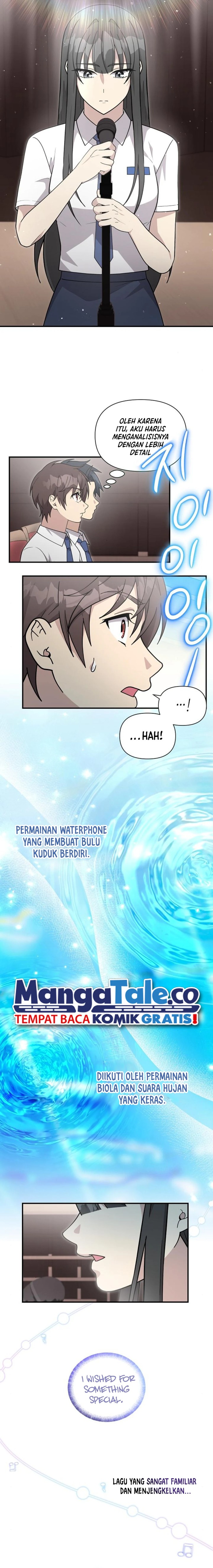 my-younger-sister-was-a-genius - Chapter: 35