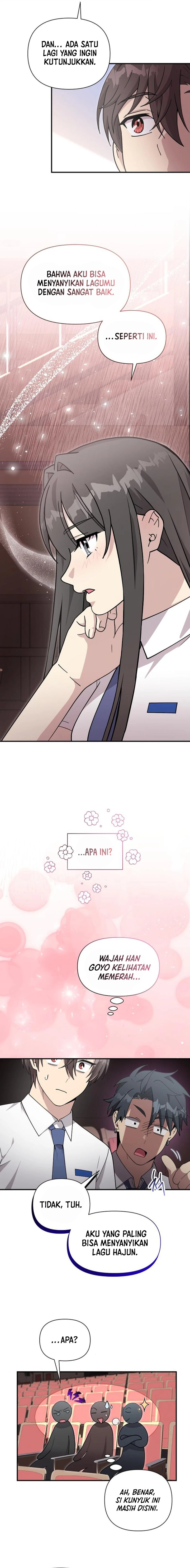 my-younger-sister-was-a-genius - Chapter: 35