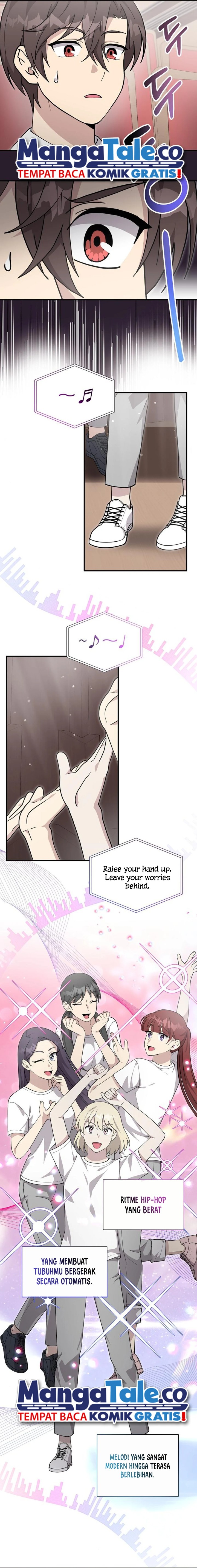 my-younger-sister-was-a-genius - Chapter: 35