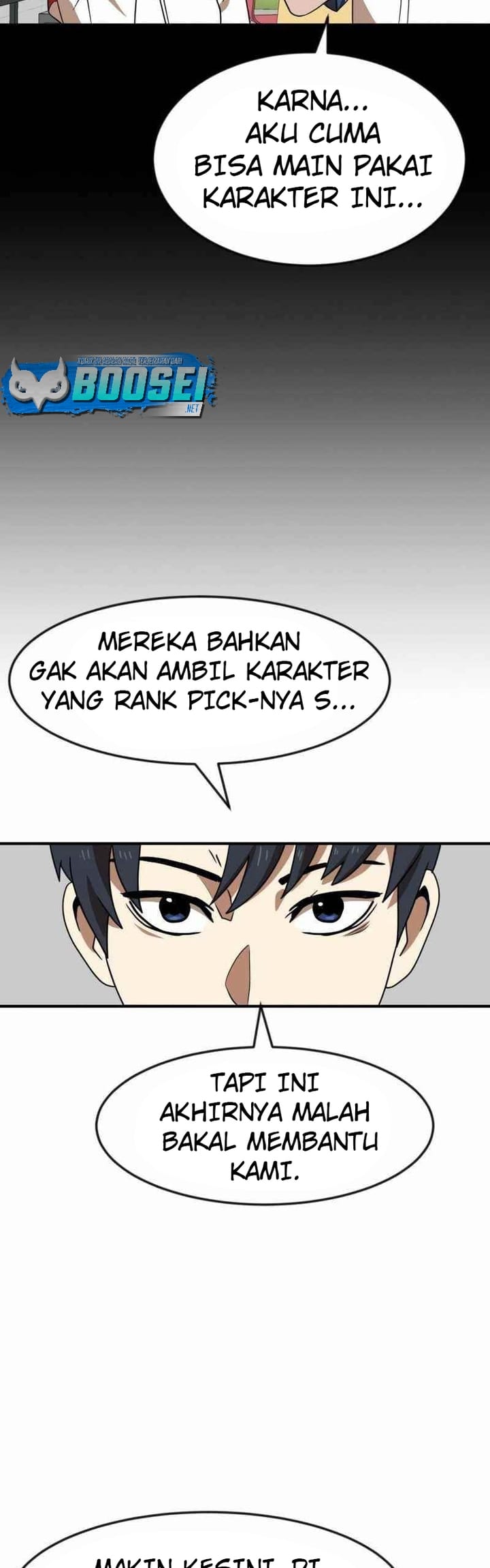 double-click - Chapter: 50