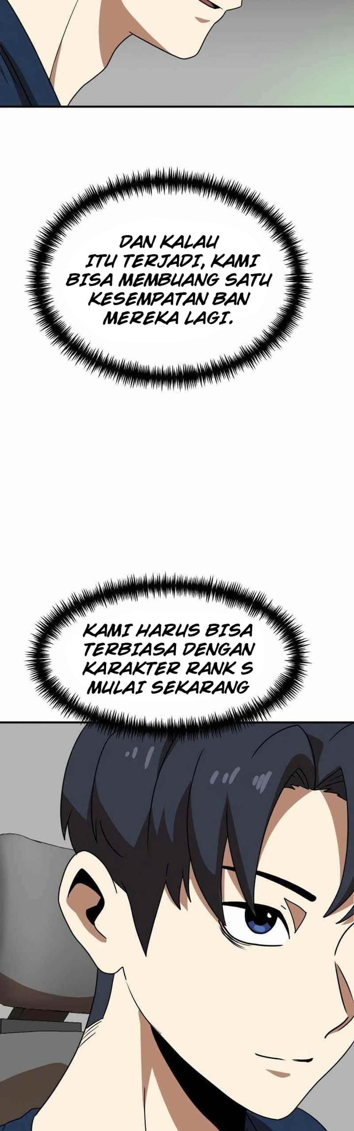 double-click - Chapter: 50