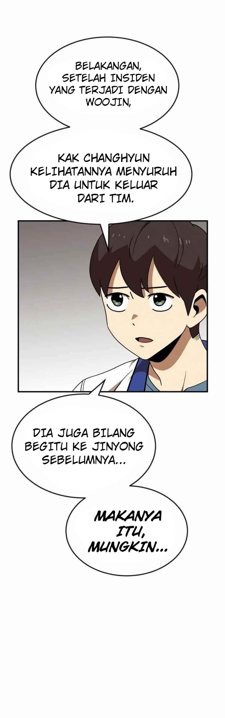 double-click - Chapter: 50