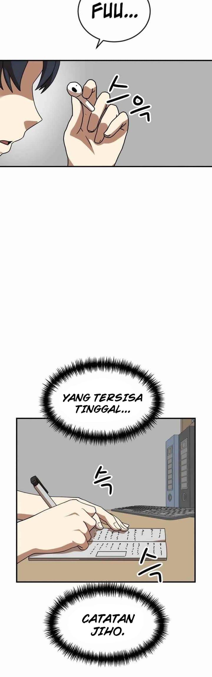 double-click - Chapter: 50