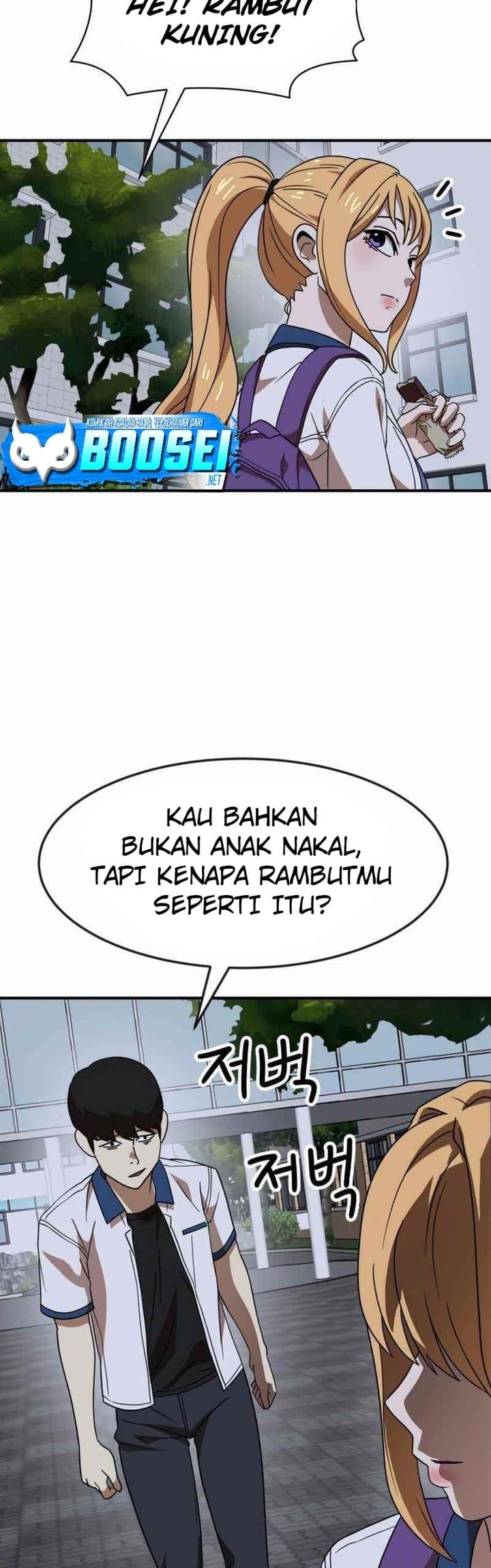 double-click - Chapter: 50