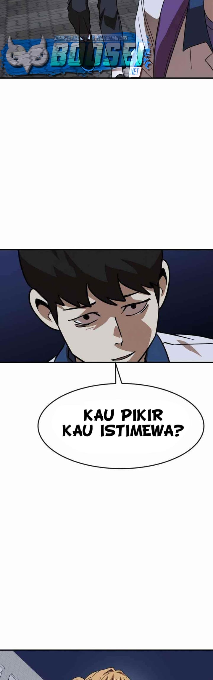 double-click - Chapter: 50