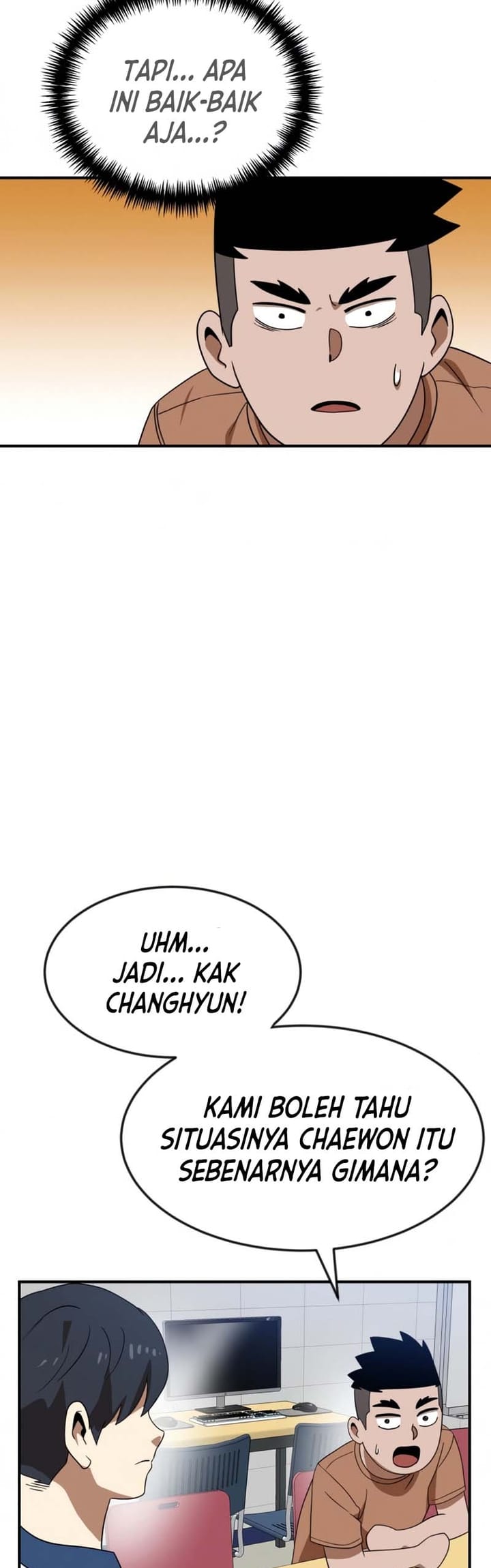 double-click - Chapter: 51