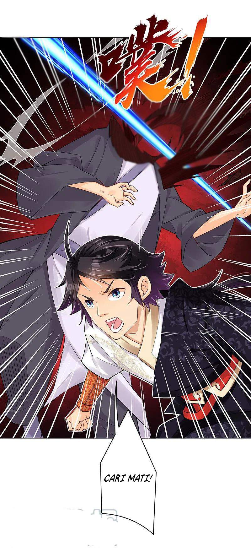 reborn-of-war-god - Chapter: 236