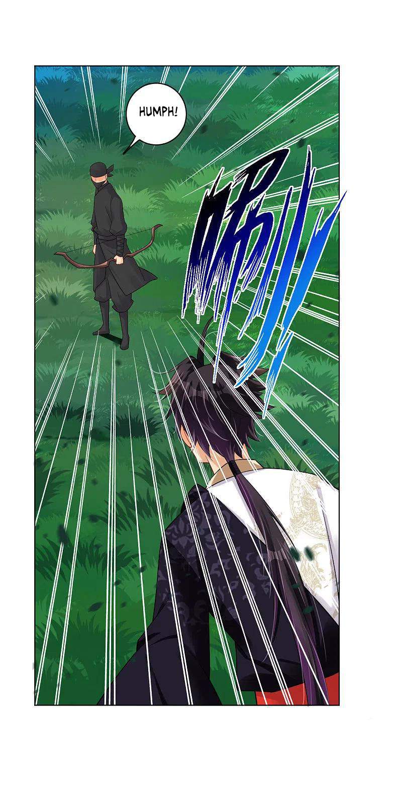 reborn-of-war-god - Chapter: 236
