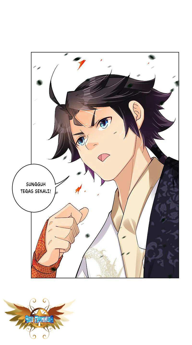 reborn-of-war-god - Chapter: 236