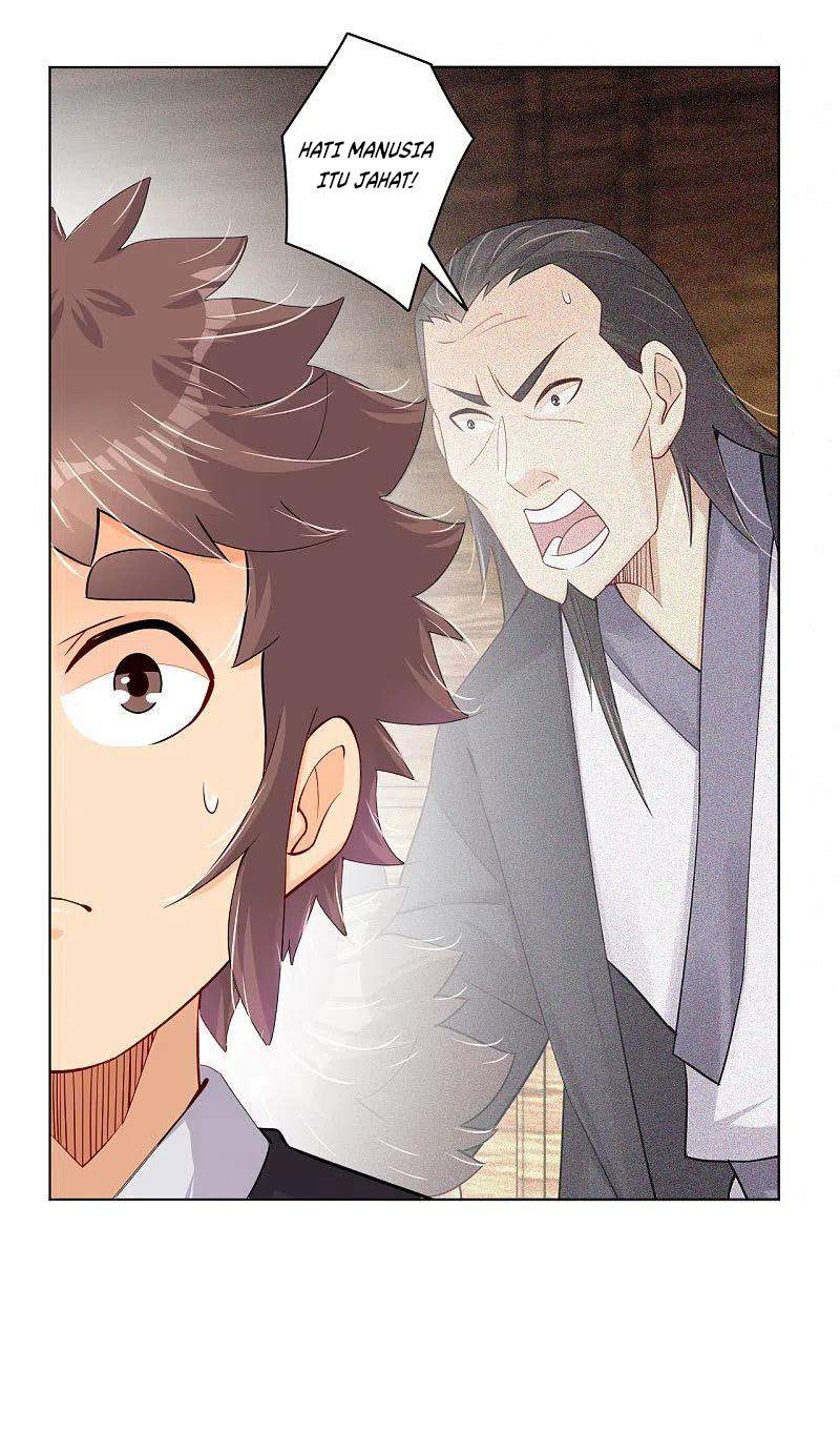 reborn-of-war-god - Chapter: 236